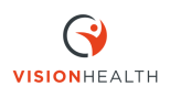 VisionHealth Logo