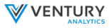 Ventury Analytics Logo