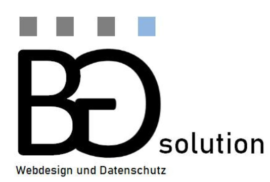 BG Solution (BG Solution UG)