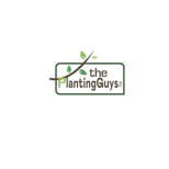 The Planting Guys Logo