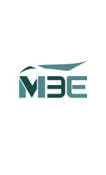 M3E Logo