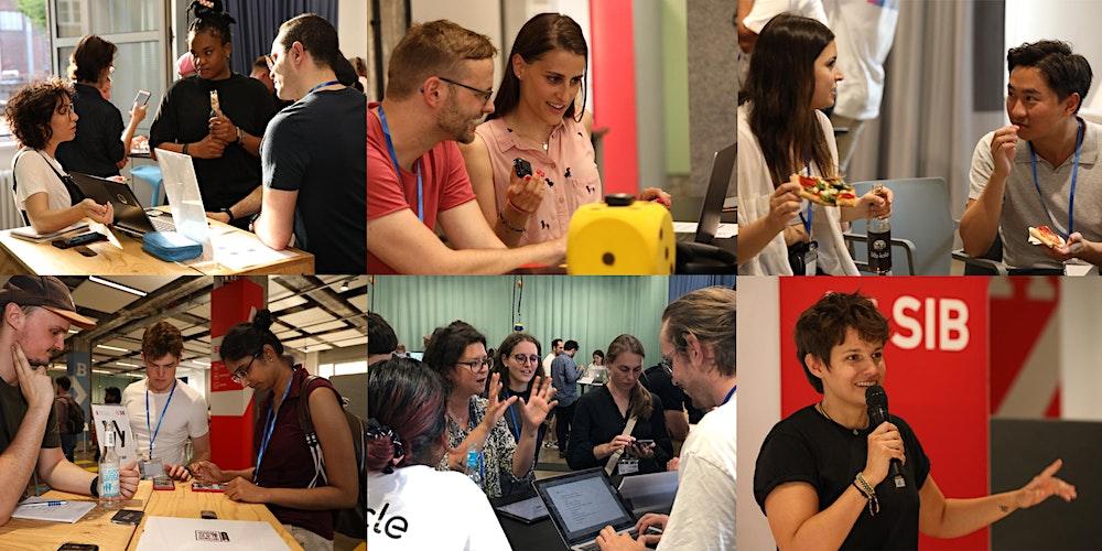 UX-Testing at the Startup Incubator Berlin - November 2023
