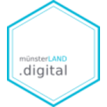 münsterLAND.digital Logo