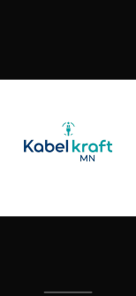 Kabelkraft MN Logo