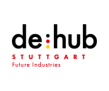 Future Industries Hub by CODE_n Logo
