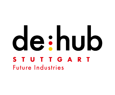 Future Industries Hub by CODE_n