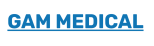 GAM Medical Logo
