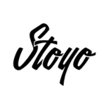 Stoyo Logo
