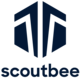 scoutbee Logo