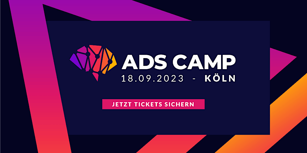 Ads Camp 2023