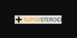 SuperSteroidFrance Logo