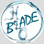 H2Oblades Logo