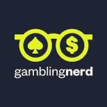 Gambling Nerd Logo