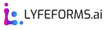 Lyfeforms.ai Logo