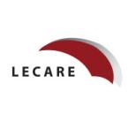 LECARE Logo