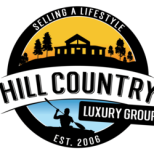 The Hill Country Luxury Group Logo