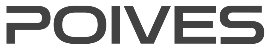 POIVES Logo