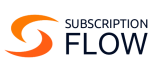 SubscriptionFlow Logo