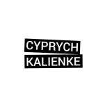 Cyprych Kalienke Logo