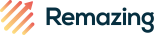 Remazing Logo