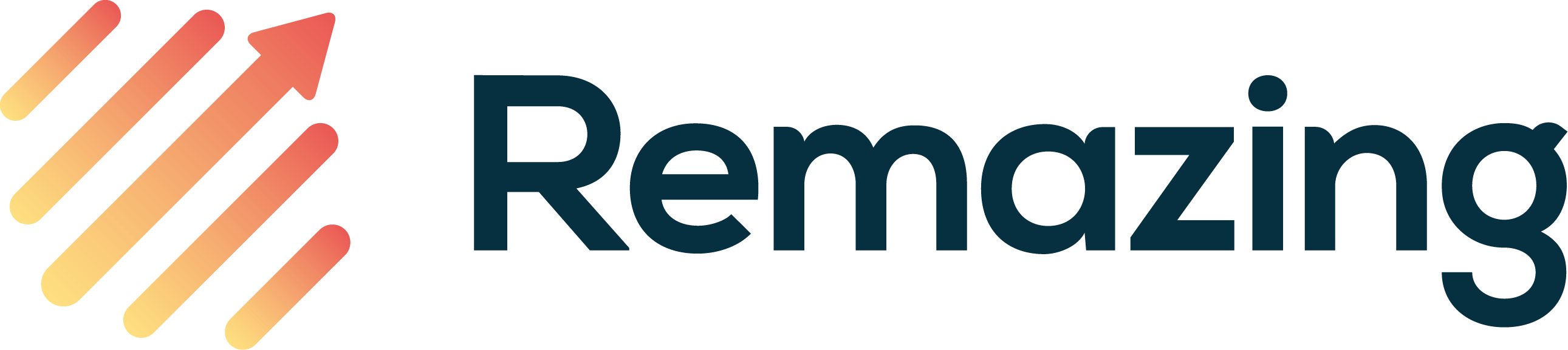 Remazing