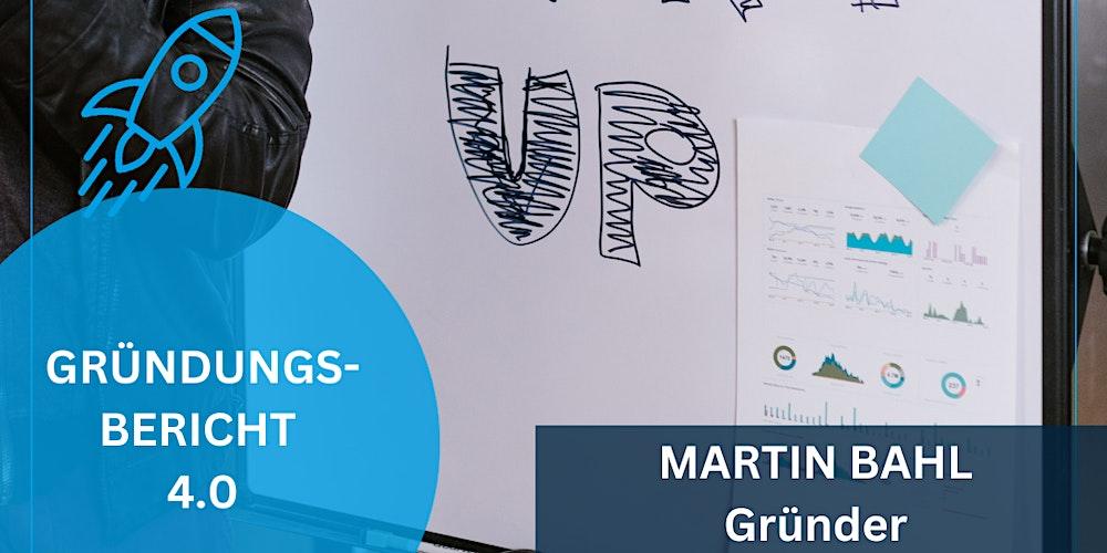 Gründungsbericht 4.0