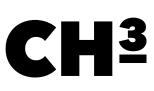CH3 Logo