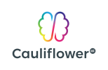 Cauliflower Logo