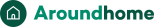 Aroundhome Logo