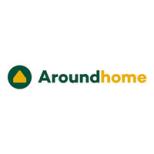 Aroundhome Logo