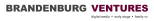 Brandenburg Ventures Logo