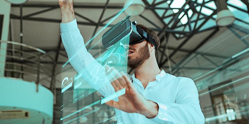 Develop and Grow a Successful Virtual Reality Tech Startup Business Today!