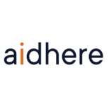 aidhere Logo