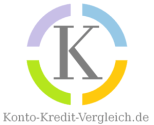 Konto-Kredit-Vergleich.de Logo