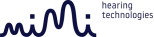 mimi hearing technologies Logo