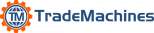 Trade Machines FI Logo