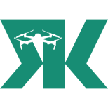 RK Droneview Logo