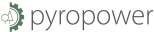 pyropower Logo
