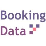 BookingData IO Logo