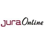 Jura Online Logo