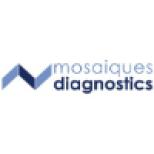 Mosaiques Diagnostics and Therapeutics Logo