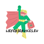 lieferservices.eu Logo