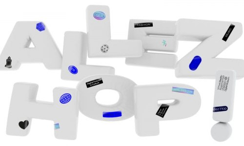 Allez Hop! Digital Futures in Culture