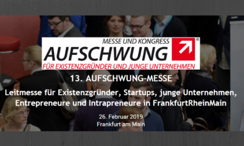 AUFSCHWUNG