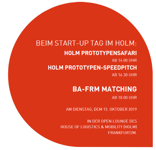 BA-FRM Matching