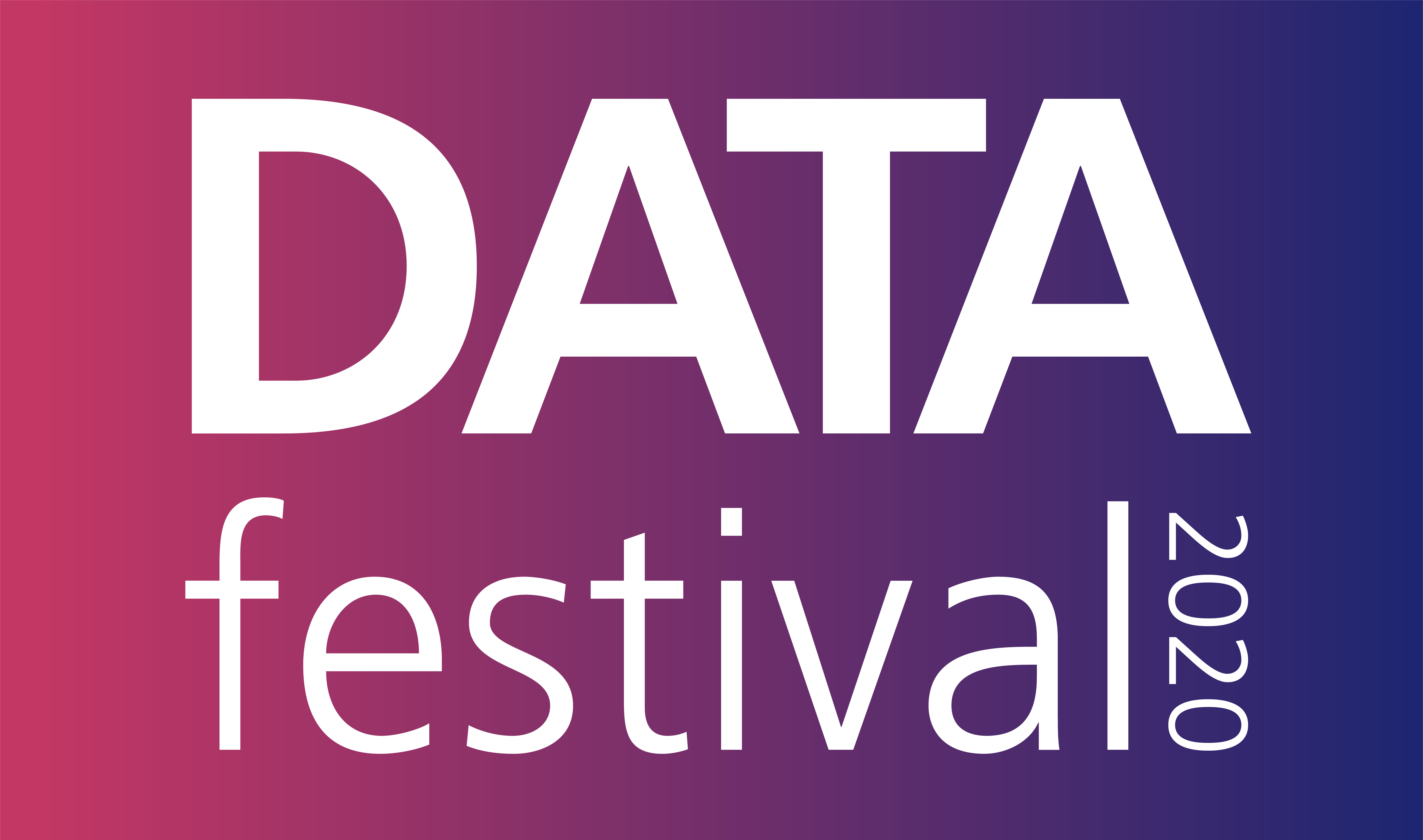 Data Festival 2020