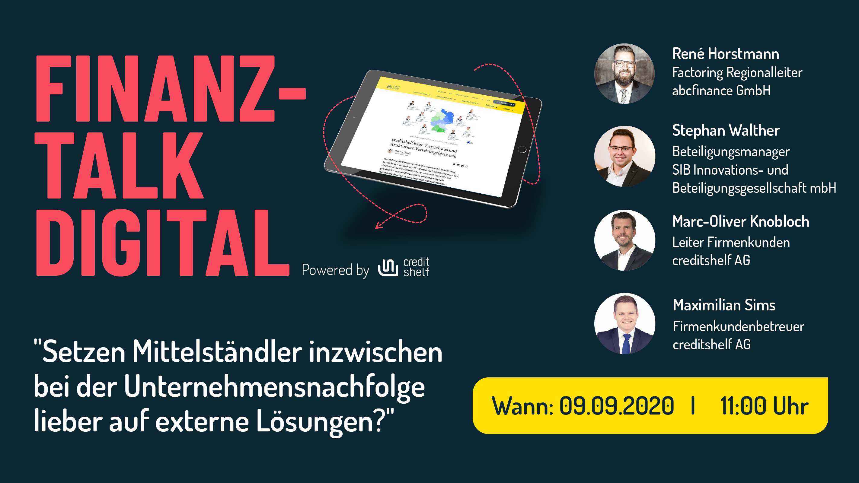 FINANZ-TALK DIGITAL