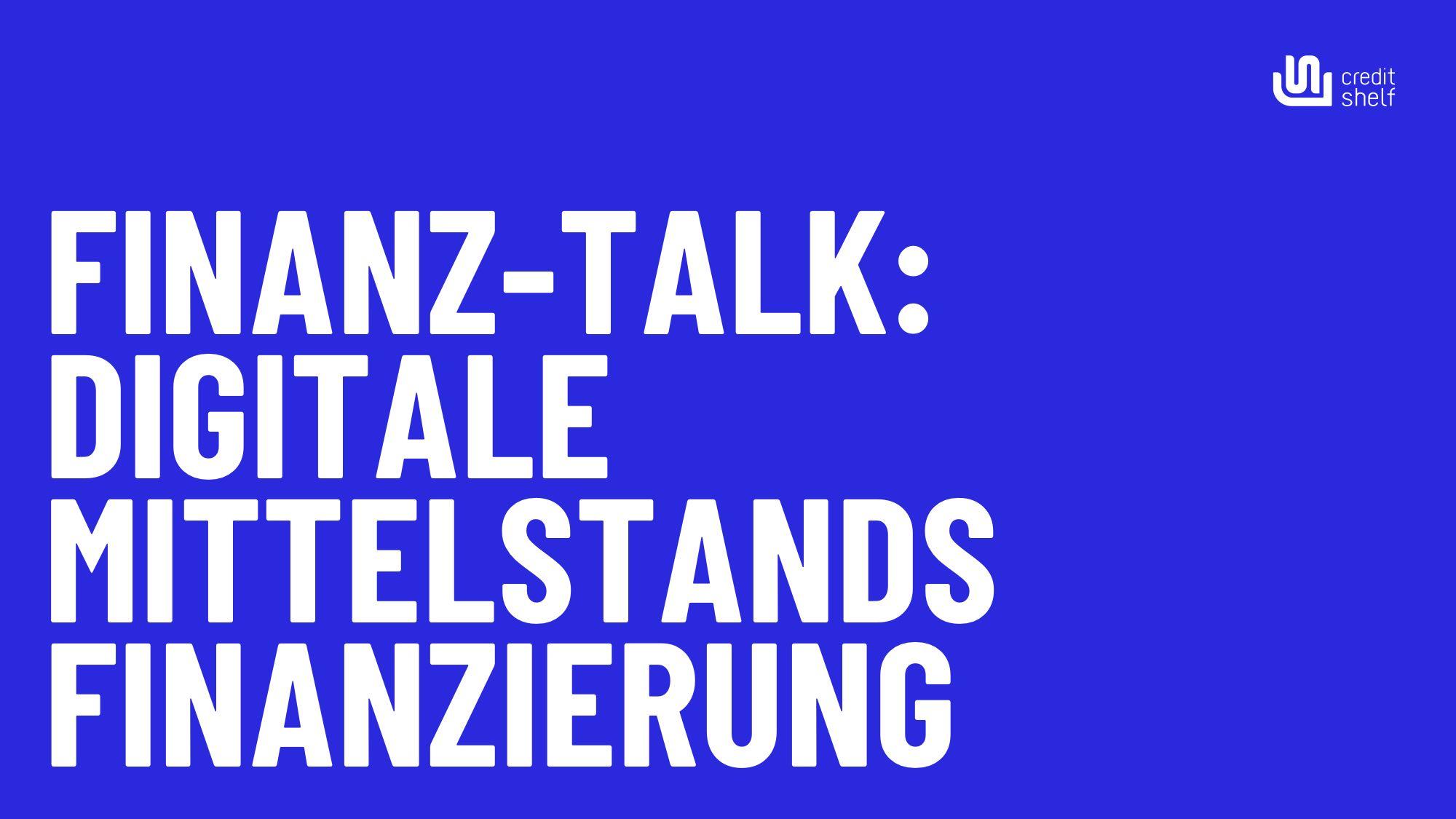 Finanz-Talk Stuttgart