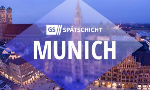 Gründerszene Spätschicht München