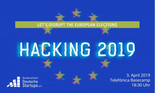 HACKING 2019